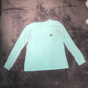 Vineyard Vines long sleeve!